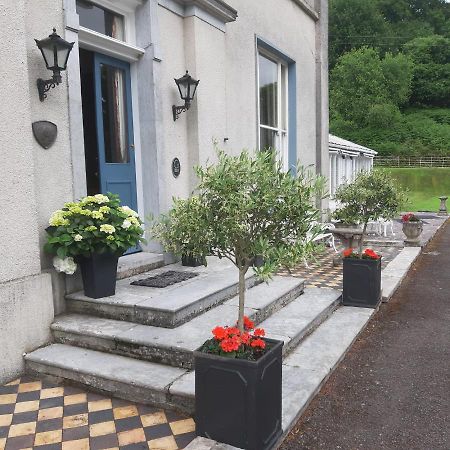 Ballyrafter Country House B&B Lismore Exterior foto