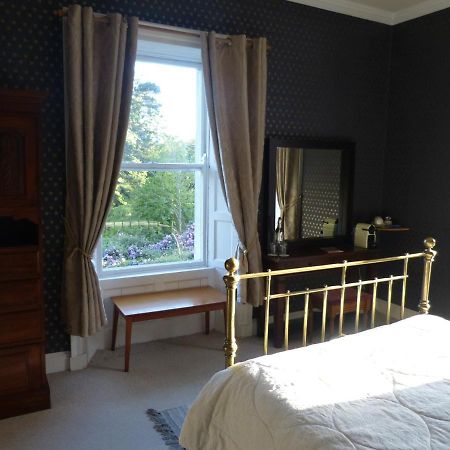 Ballyrafter Country House B&B Lismore Exterior foto
