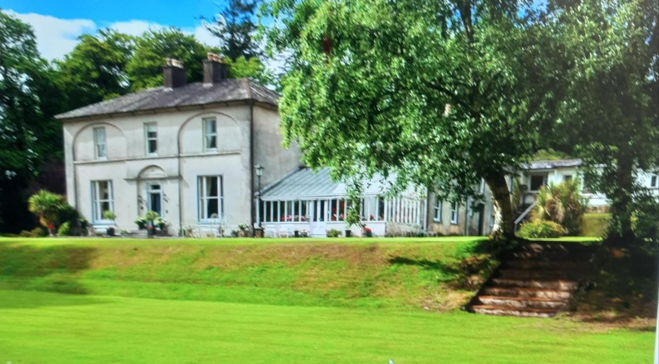 Ballyrafter Country House B&B Lismore Exterior foto