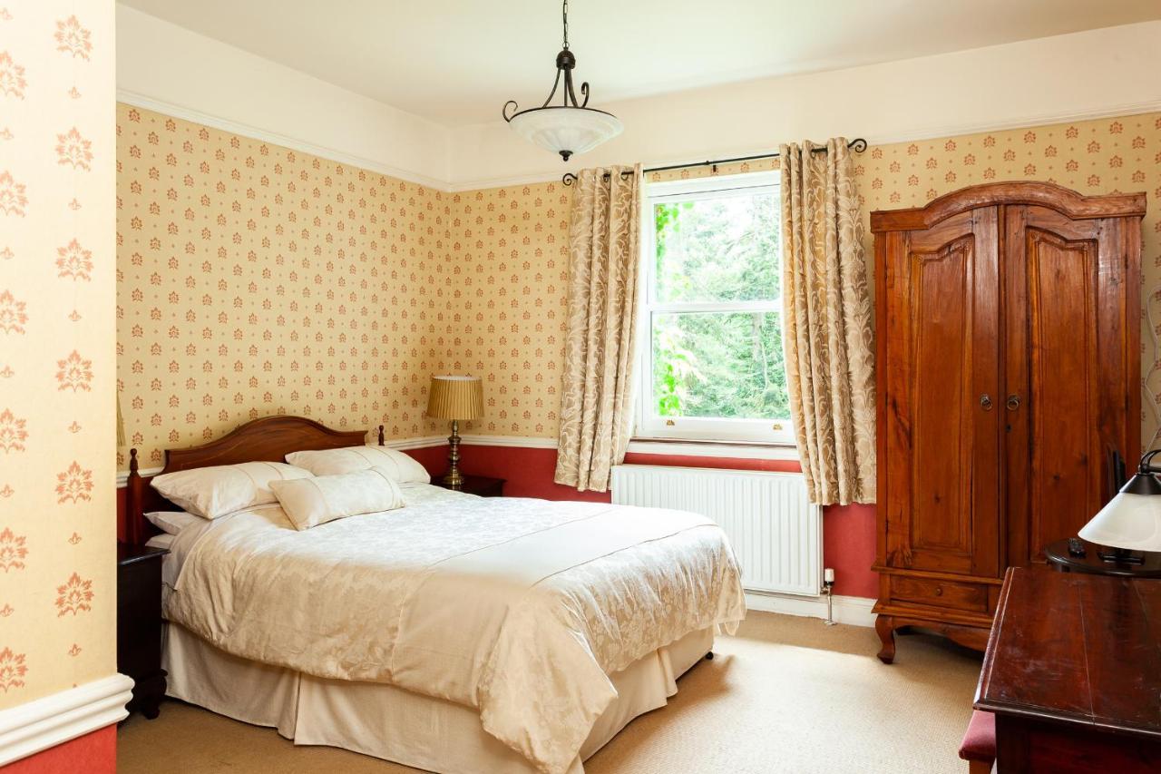 Ballyrafter Country House B&B Lismore Exterior foto