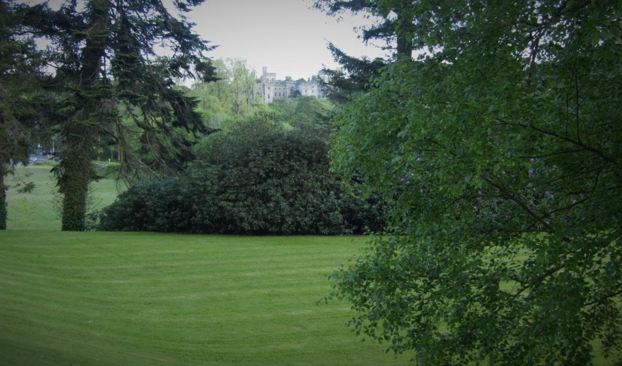 Ballyrafter Country House B&B Lismore Exterior foto