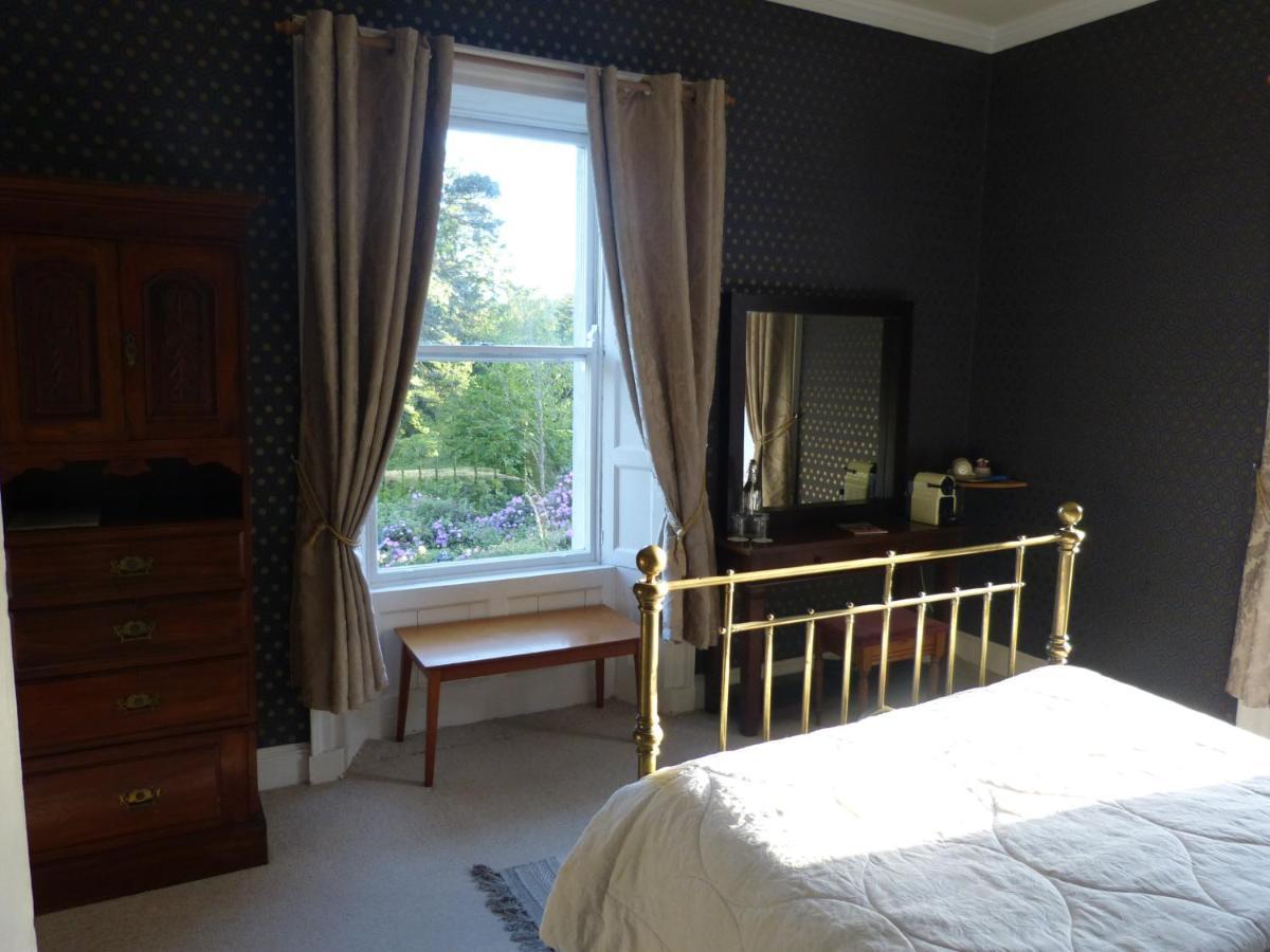 Ballyrafter Country House B&B Lismore Exterior foto