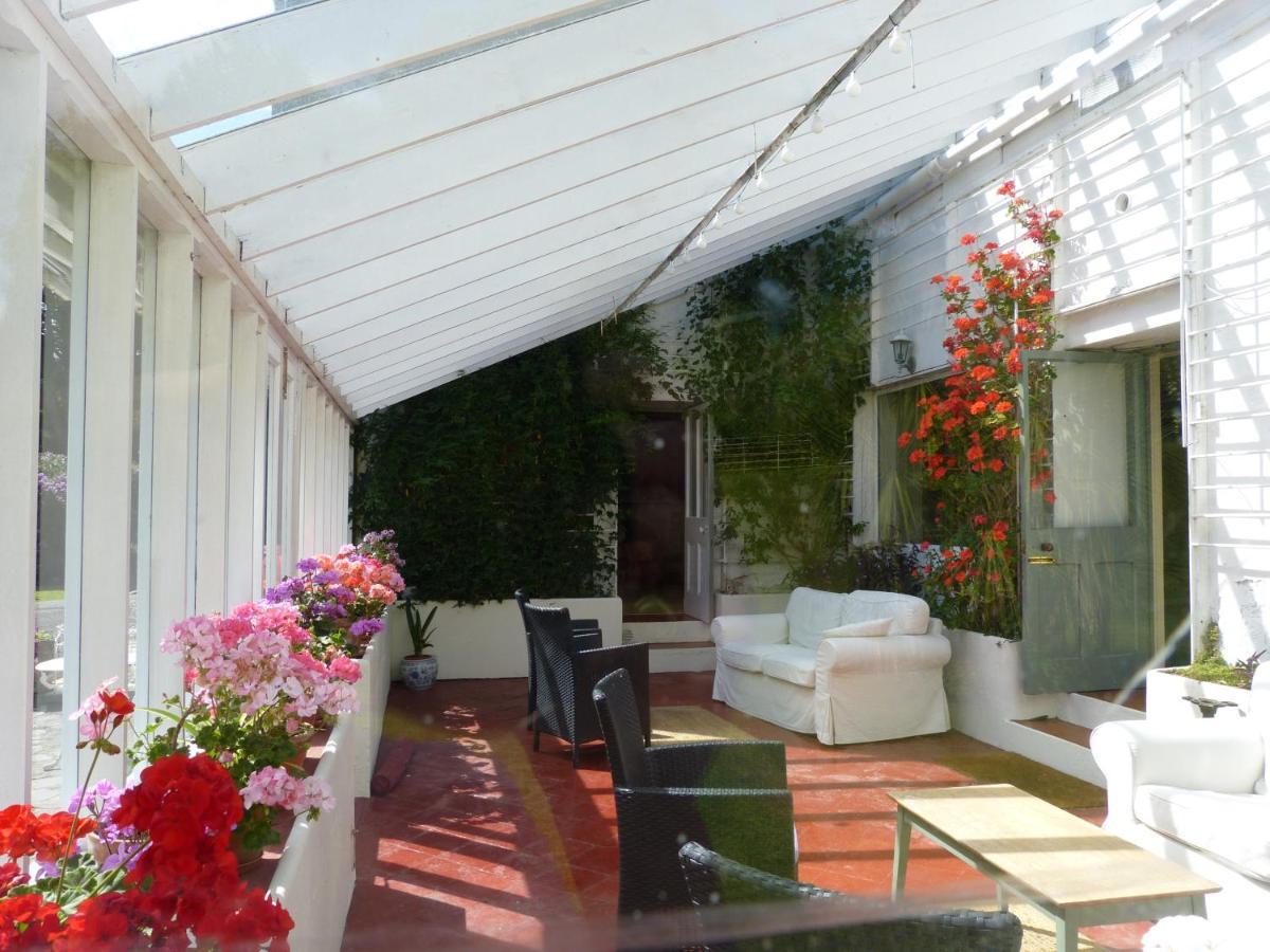 Ballyrafter Country House B&B Lismore Exterior foto